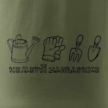 Nejlepší zahradnice Nejlepší zahradnice