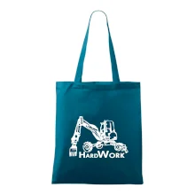 Hard Work kráčivý bagr