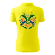 Folklor - dvě holubice