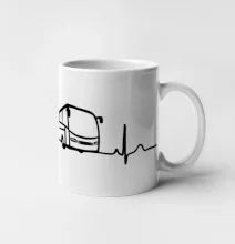 EKG autobus EKG autobus