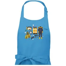 Potápěčská výzbroj