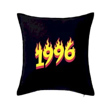 Narozeniny v ohni 1996