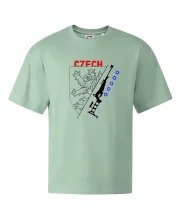 Biathlon - Czech Lion