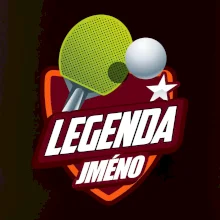 Stolní tenis - legenda a jméno