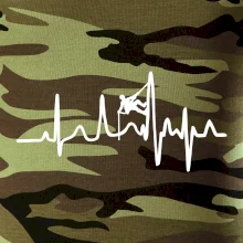 EKG horolezec EKG horolezec