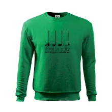 Golf - důležitá rozhodnutí