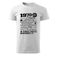 1970 v kostce