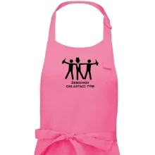 Ženichův chlastací tým