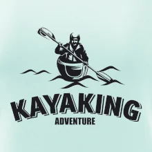 Kayaking adventure