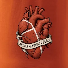 Nohejbal antuka v žilách