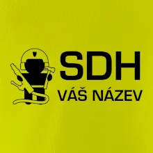 SDH postavička  (vlastní název)