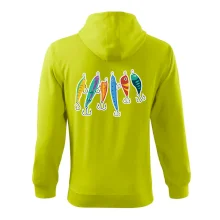 Rybářské návnady