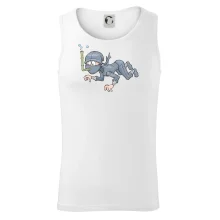 Potapěč bez vzduchu