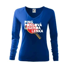 PINGPONGOVÁ LEGENDA JMÉNO