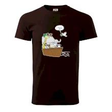 Pravda s Noemovou archou