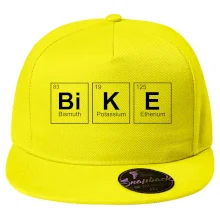 BiKE - periodická tabulka