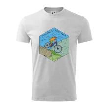 Downhill and free kluk/holka