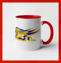 Ukrajina státní symbol