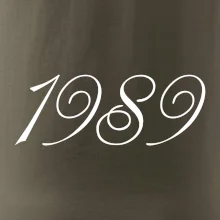 Ročník psaný plnícím perem