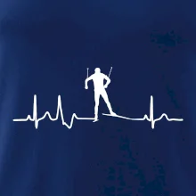 EKG biatlon
