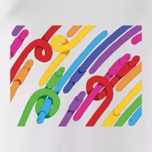 Žížaly pruhy (Alexis Citrine)