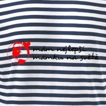 Mám nejlepší mamku na světě