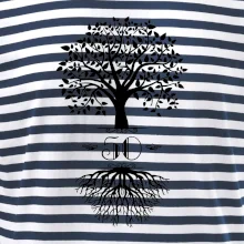 Narozeninový strom 50