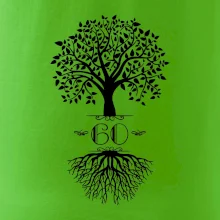 Narozeninový strom 60