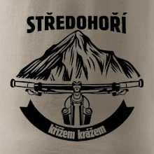 České středohoří křížem krážem