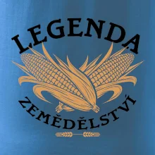 Legenda zemědělství