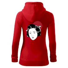 Japan culture - žena