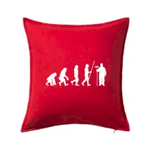 Evoluce malíř pokojů