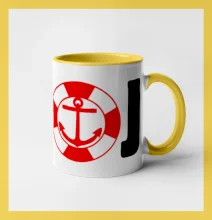 Pozdrav vodáka ahoj