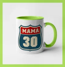 Táta / Máma 30 - ERB