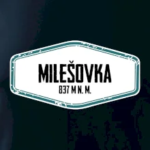 Hora Milešovka