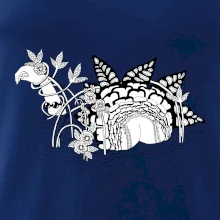 Loch ass (Pecka design)