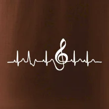 Moje srdce bije pro hudbu