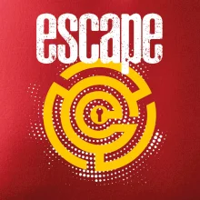 Escape labyrint Escape labyrint