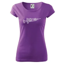 My Drugs - jídlo hudba