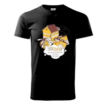 Včela - 1000 květů