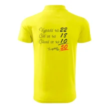 Vypadá, cítí se, chová se - 50 let Vypadá, cítí se, chová se - 50 let