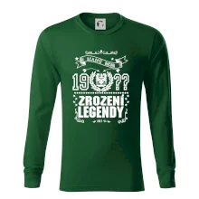 Zrození legendy - slezská orlice Zrození legendy - slezská orlice