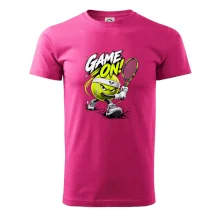 Tenis - Game on