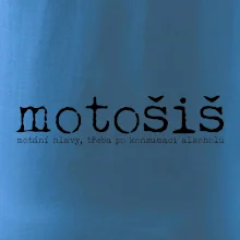 Čeština 2.0 - motošiš