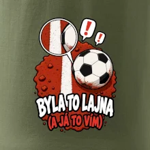 Nohejbal byla to lajna