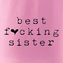 Best fucking sister