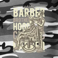 Barber Brotherhood Barber Brotherhood