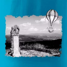 Retro Kralický Sněžník