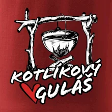 Kotlíkový guláš