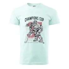 Champions Cup Hockey